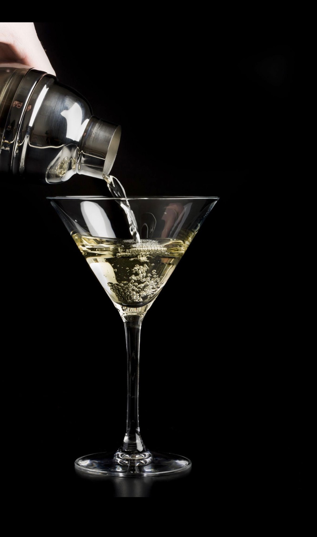Premium Drinks at Onyx Dine & Drinks