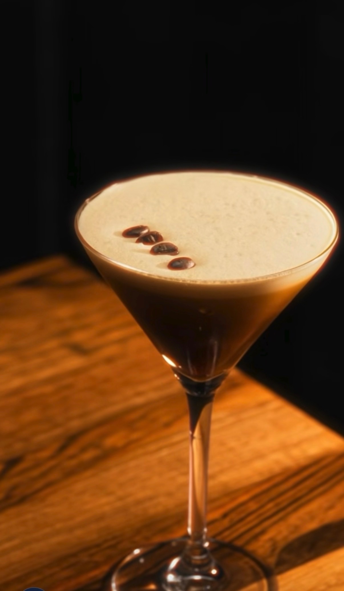 Signature Cocktail at Onyx Dine & Drinks